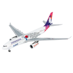 Hawaiian Airlines A330-200 N378HA (Disney’s Lilo & Stitch)