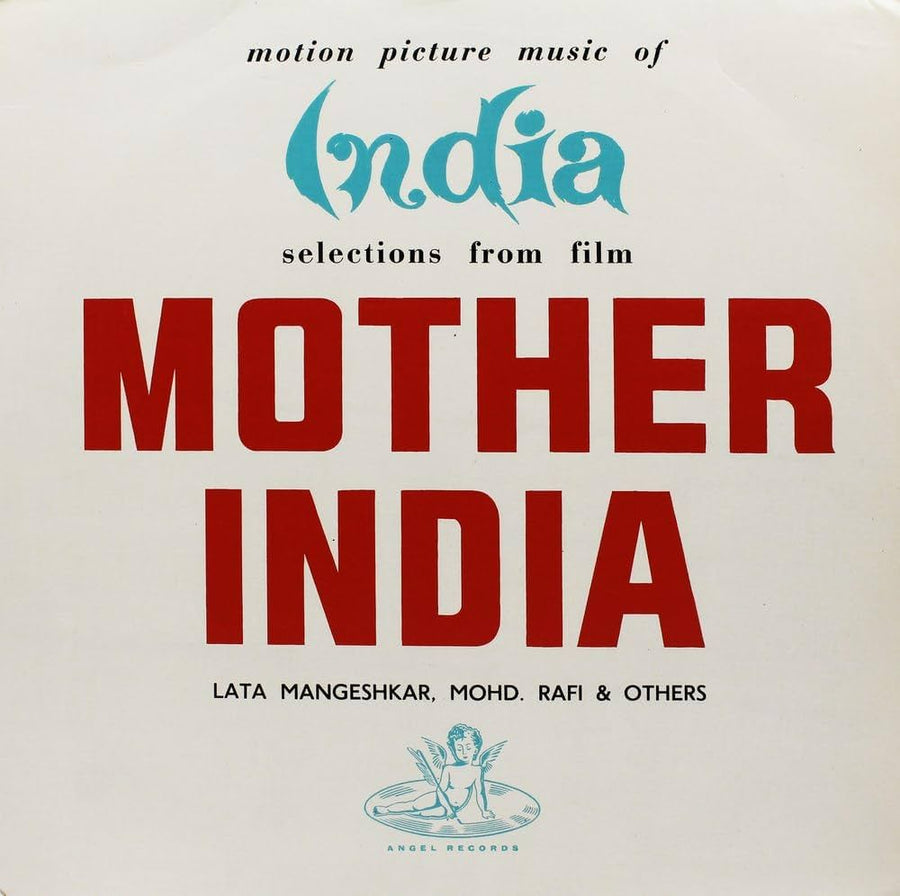 Mother India | Naushad