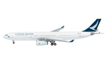 Cathay Pacific Airways A330-300 B-LBB ( with luxurious box)