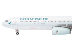 Cathay Pacific Airways A330-300 B-LBB ( with luxurious box)