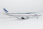 Boeing 747-400 ultimate collection with stand