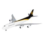 UPS 747-8F