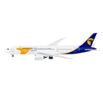 MIAT Mongolian Airlines 787-9 Dreamliner JU-1789