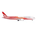 Qantas 787-9 Dreamliner NG Lite