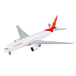 Air India 777-200LR VT-AEG Revised new Air India colors