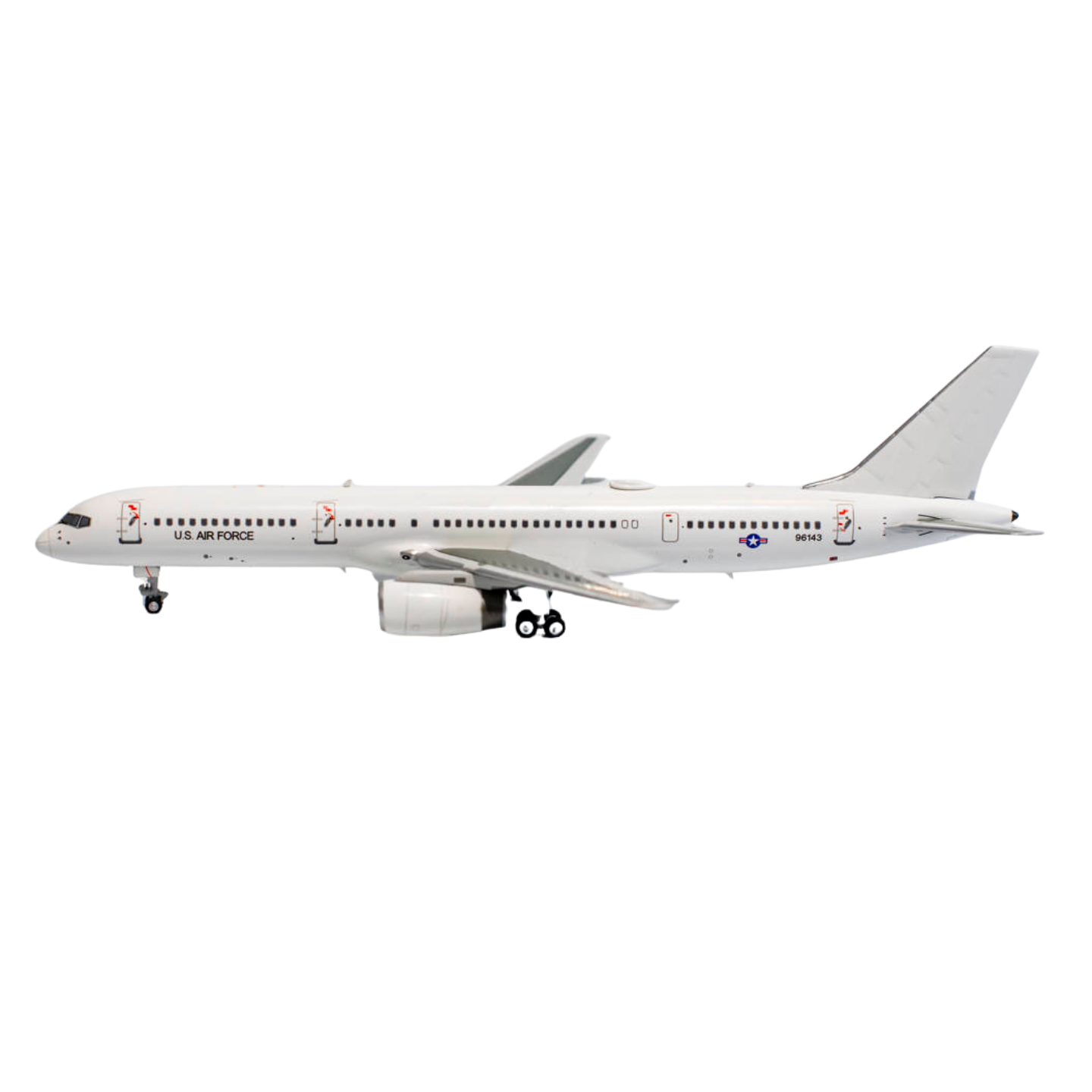 USA - Air Force C-32B (Boeing 757-23A)