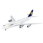Lufthansa 747-8 D-ABYM “5 Starhansa”