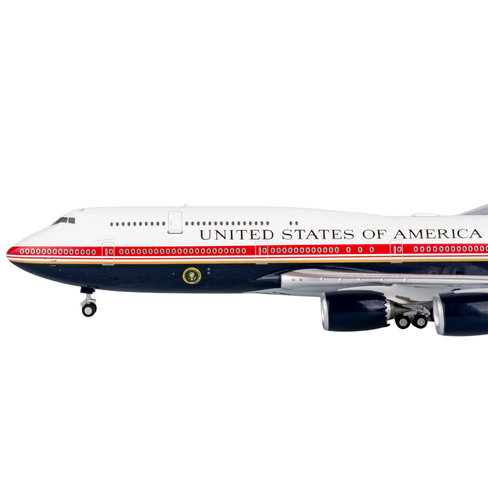 United States Air Force VC-25B 30000