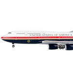 United States Air Force VC-25B 30000