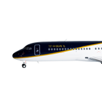 COMAC ARJ21 1:400 diecast aircraft model