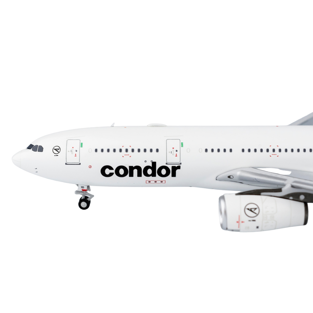 Condor A330-200 D-AIYD