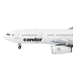 Condor A330-200 D-AIYD