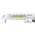 Emirates A350-900 A6-EXA