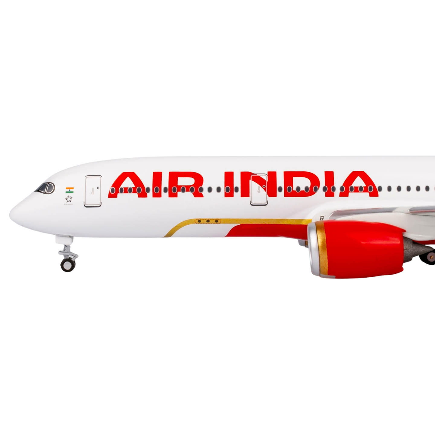 Air India A350-900 VT-JRA