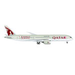 Qatar Airways 787-9 Dreamliner A7-BHC