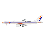 Air Holland 757-200 PH-AHE "Soldaat van Oranje"