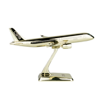 COMAC C919 Golden Livery