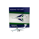 Blue Dart Aviation 757-200PCF/w VT-BDA