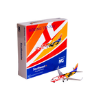 Southwest Airlines 737-700/w  Maryland One