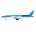 Thomson Airways 757-200/w G-OOBE "Merry Christmas"