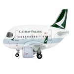 CATHAY PACIFIC  A321neo (Cartoon Version)
