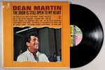 Dean Martin Dean Martin | The Door Is Still Open to My Heart vinyl record cover