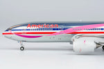 American Airlines Boeing 777-200ER N759AN 1:400 diecast aircraft model product image 6