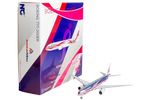 American Airlines Boeing 777-200ER N759AN 1:400 diecast aircraft model product image 2
