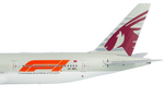 Qatar Airways 777-300ER A7-BEL (Formula 1 livery)