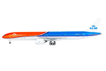 KLM Royal Dutch Airline 777-300ER Reg. PH-BVA