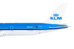 KLM Royal Dutch Airline 777-300ER Reg. PH-BVA