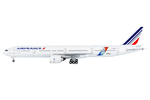 Air France 777-300ER F-GSQI (JonOne graffiti livery)