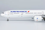 Air France 777-300ER F-GSQI (JonOne graffiti livery)