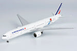 Air France 777-300ER F-GSQI (JonOne graffiti livery)