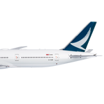 Cathay Pacific Airways 777-300ER B-KQW
