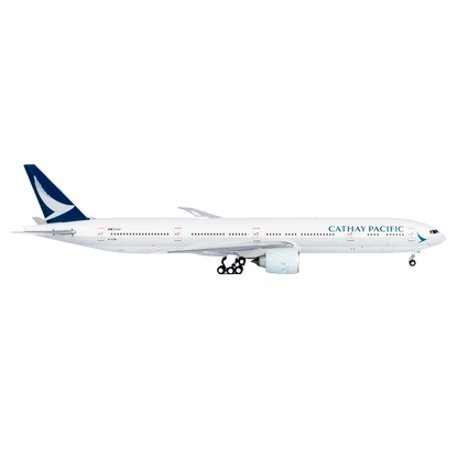 Cathay Pacific Airways 777-300ER B-KQW