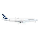 Cathay Pacific Airways 777-300ER B-KQW