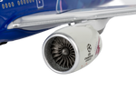 Qatar Airways 777-300ER A7-BED UEFA Champions League