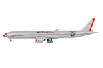 American Airlines 777-300ER N735AT Flagship DFW livery