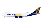 Atlas Air 7478F N860GT