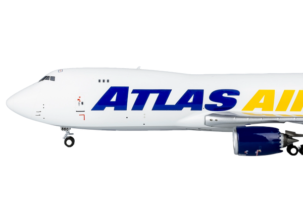 Atlas Air 7478F N860GT