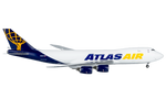 Atlas Air 7478F N860GT