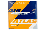 Atlas Air 7478F N860GT
