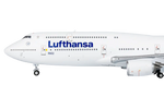 Lufthansa 747-8 D-ABYA (n/c; named "Brandenburg") (2024.09)