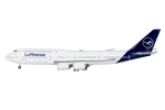Lufthansa 747-8 D-ABYC (n/c; named "Sachsen") (2024.09)