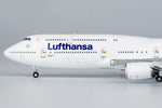 Lufthansa 747-8 D-ABYC (n/c; named "Sachsen") (2024.09)