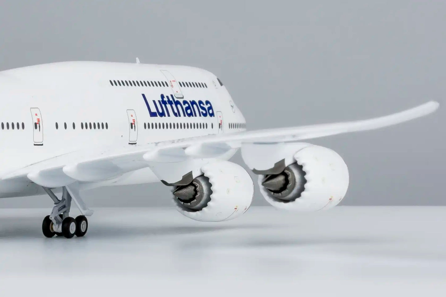 Lufthansa 747-8 D-ABYC (n/c; named "Sachsen") (2024.09)