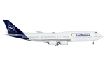 Lufthansa 747-8 D-ABYA (TEAM D; n/c;) (2024.09)