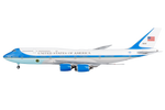 VC-25B Air Force One (Reg: 30000) – Blue USAF Livery | United States Air Force