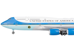 VC-25B Air Force One (Reg: 30000) – Blue USAF Livery | United States Air Force